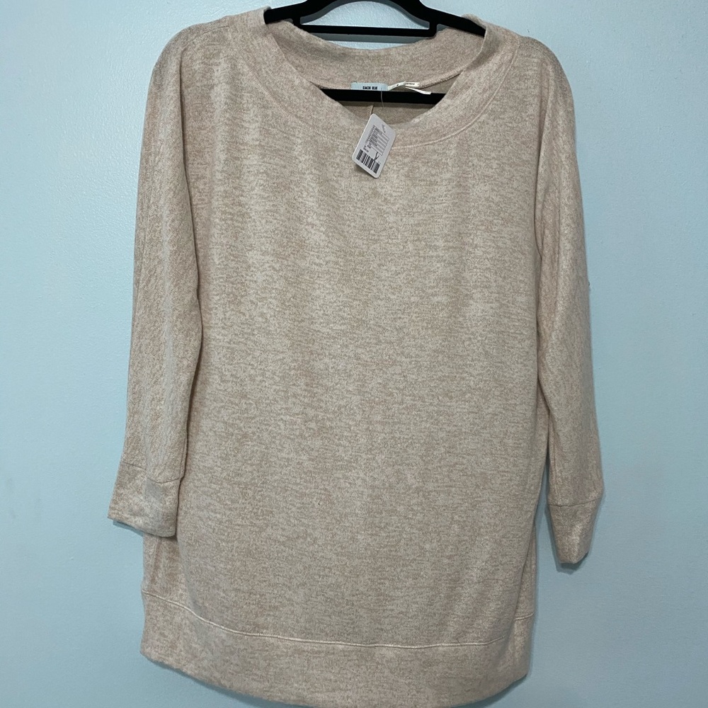 Kimchi Blue sweater